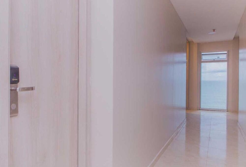 Foto general de Hotel Aixo Suites By GH Suites