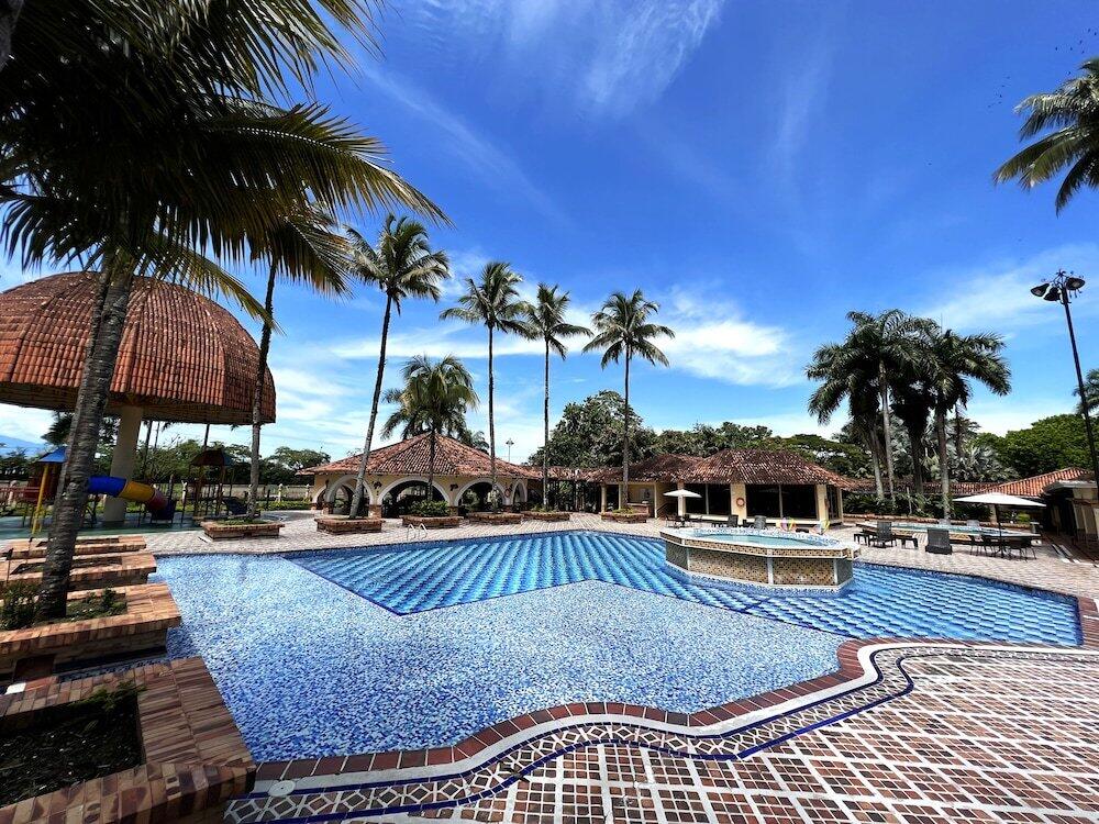 Foto de los servicios de Hotel Campestre El Campanario