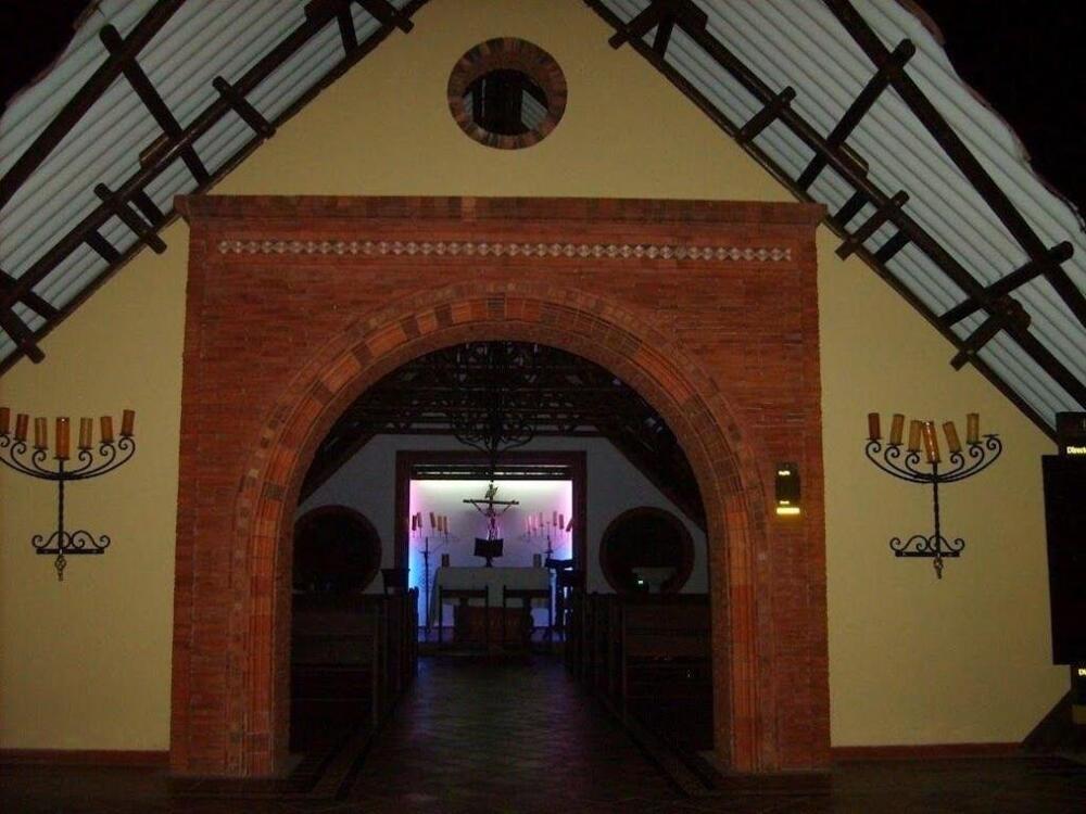 Foto general de Hotel Campestre El Campanario