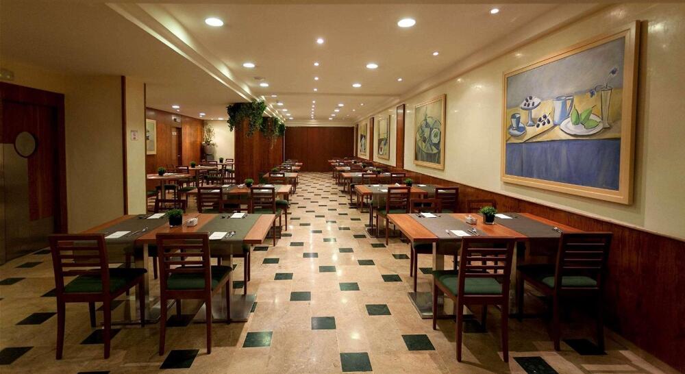 Foto general de Hotel Catalonia Plaza Mayor Salamanca