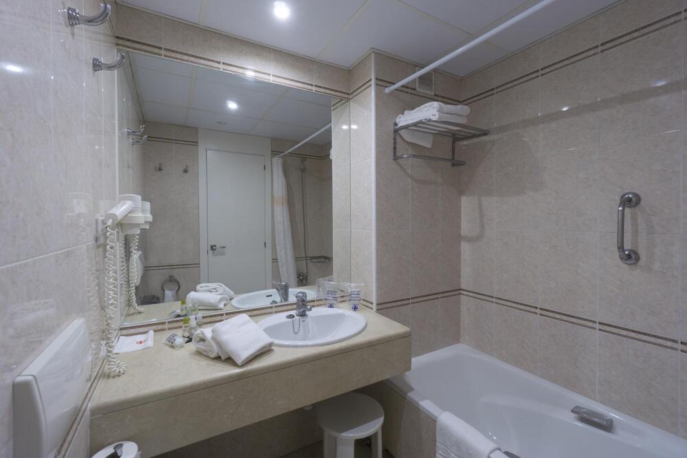 Foto del baño de Hotel Alay - Adults Only Recommended