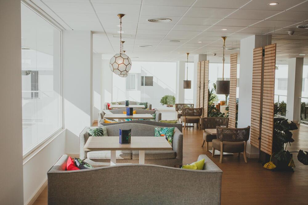Foto general de Hotel Alay - Adults Only Recommended