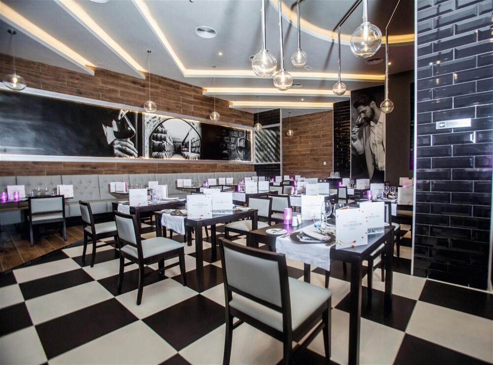 Foto general de Hotel Riu Republica - Adults only - All Inclusive