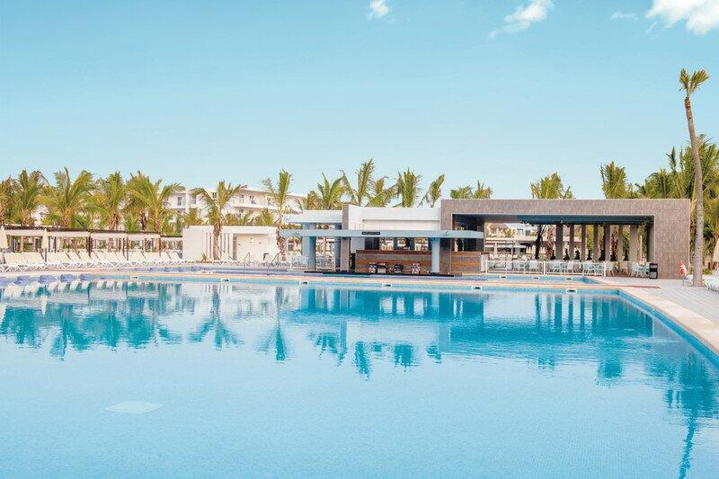 Foto general de Hotel Riu Republica - Adults only - All Inclusive