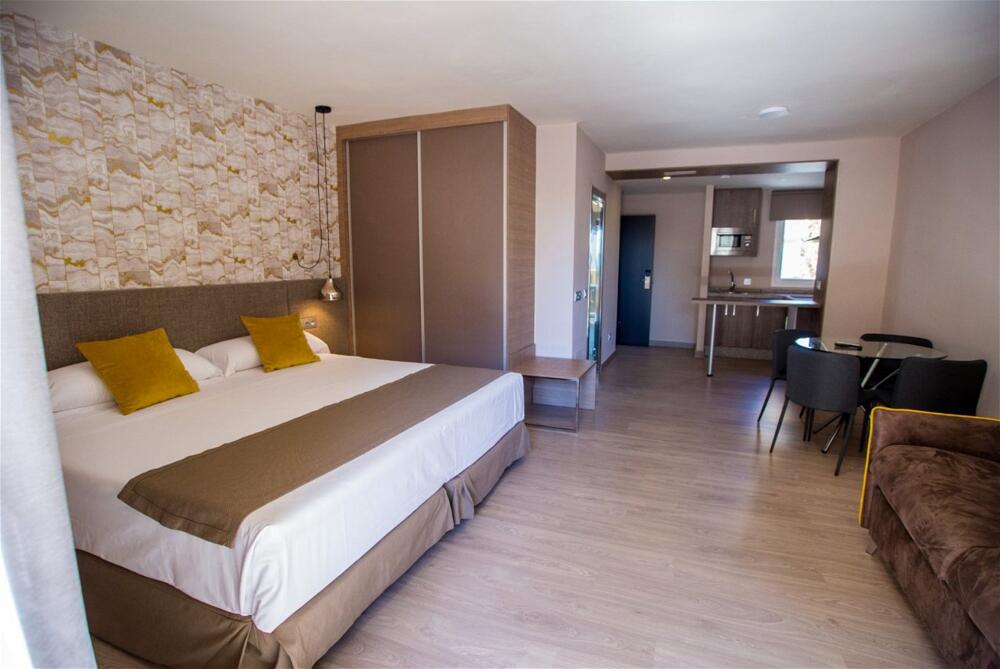 Foto general de Hotel Marbella Inn