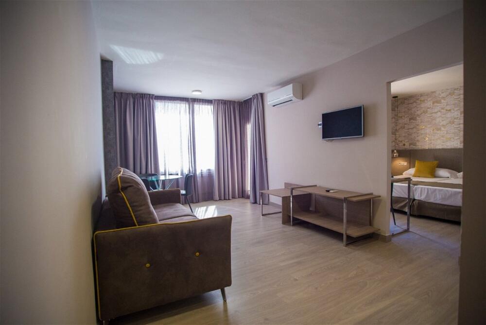 Foto general de Hotel Marbella Inn