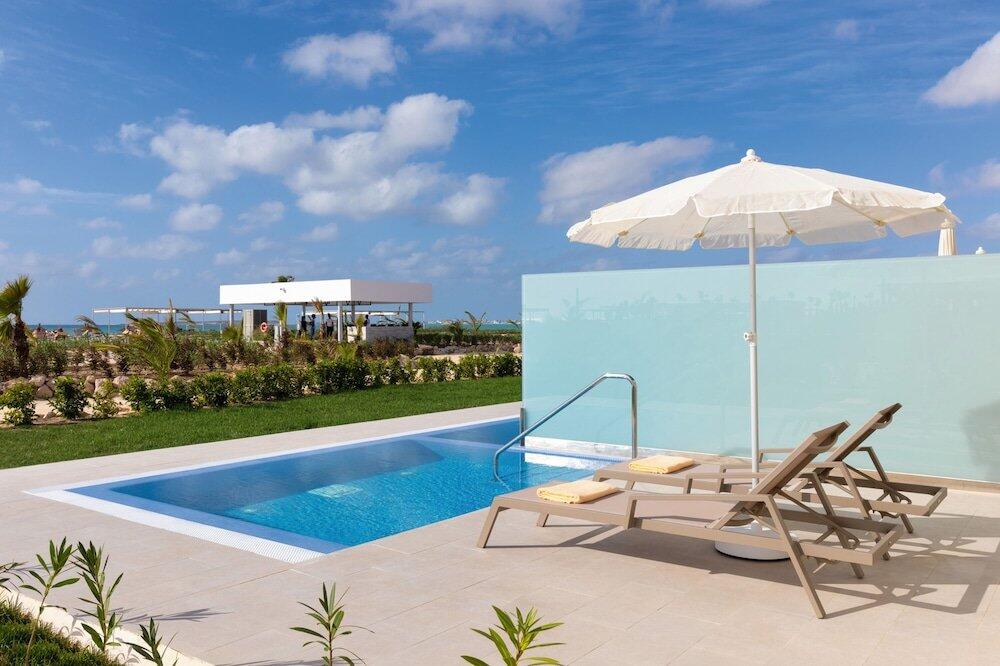 Foto de una habitación de Hotel RIU Palace Boavista - All Inclusive