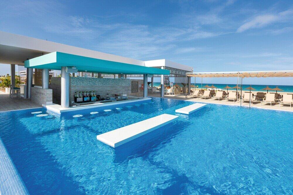 Foto de restauración de Hotel RIU Palace Boavista - All Inclusive