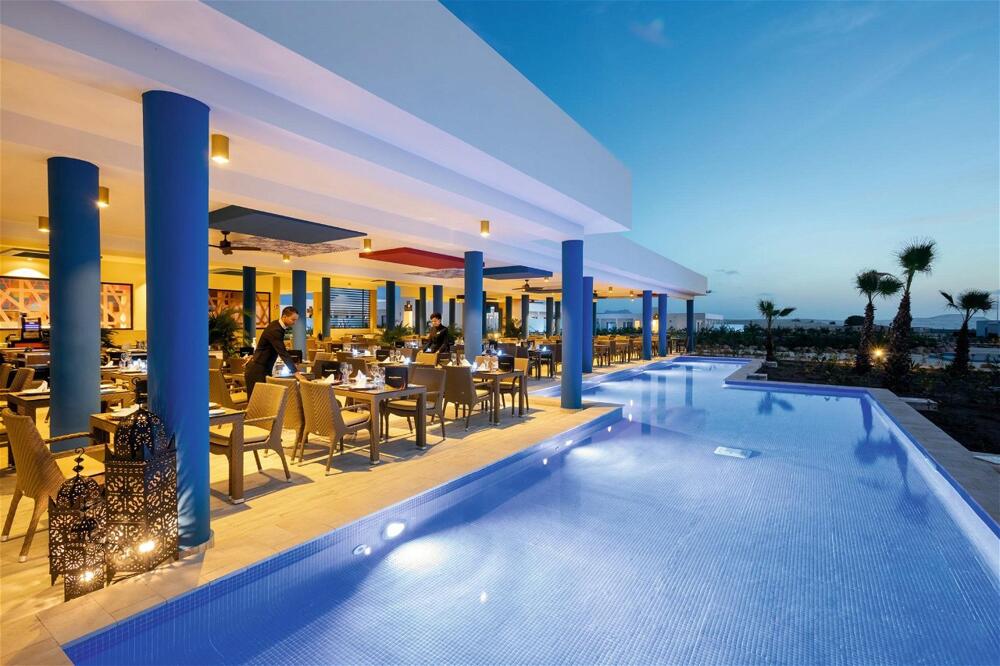 Foto general de Hotel RIU Palace Boavista - All Inclusive