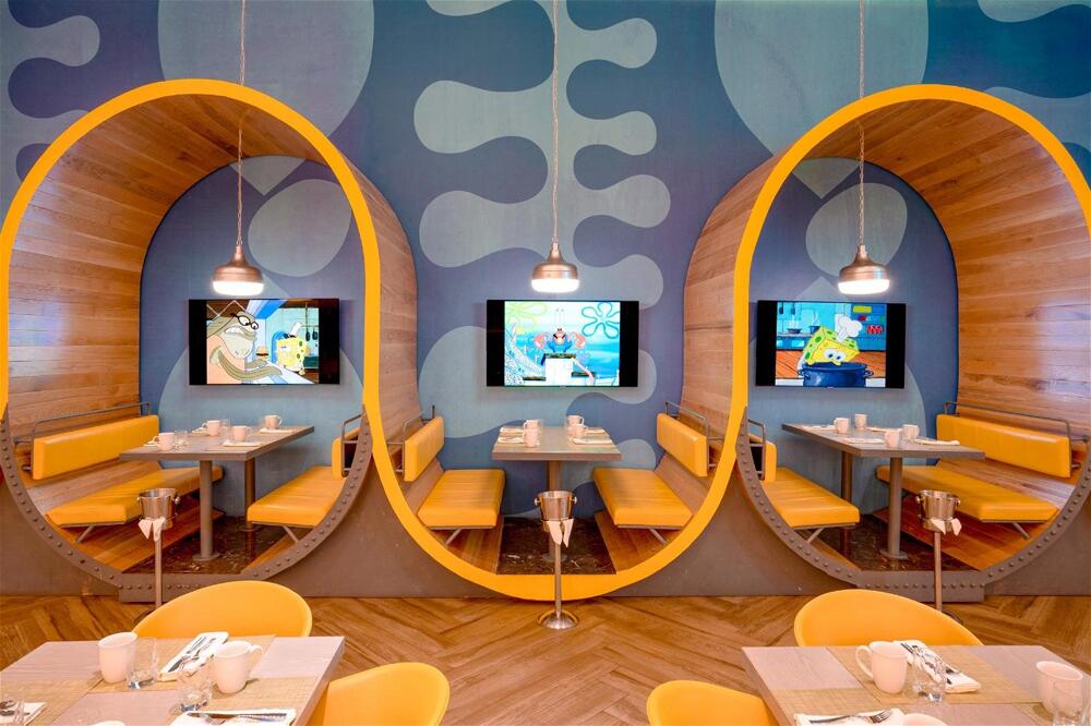 Foto general de Nickelodeon Hotels &amp;amp; Resorts Riviera Maya - Gourmet All Inclusive by Karisma