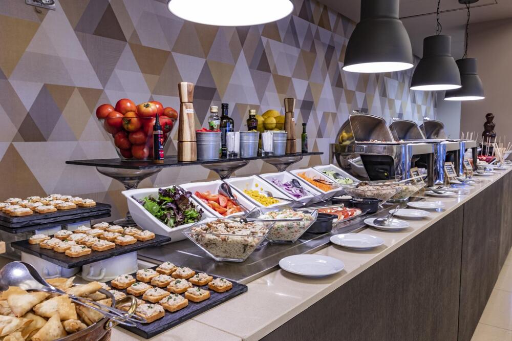 Foto general de Luna Arcos Hotel Nature &amp;amp; Wellness