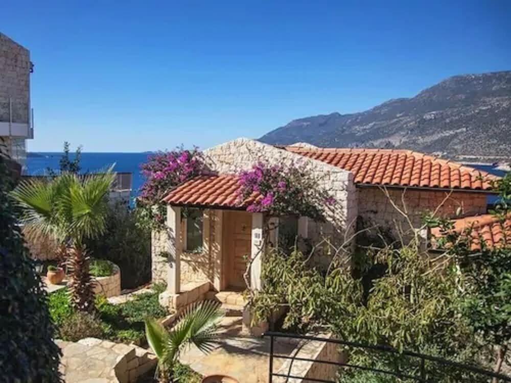 Foto de una habitación de Hotel Deniz Feneri Lighthouse