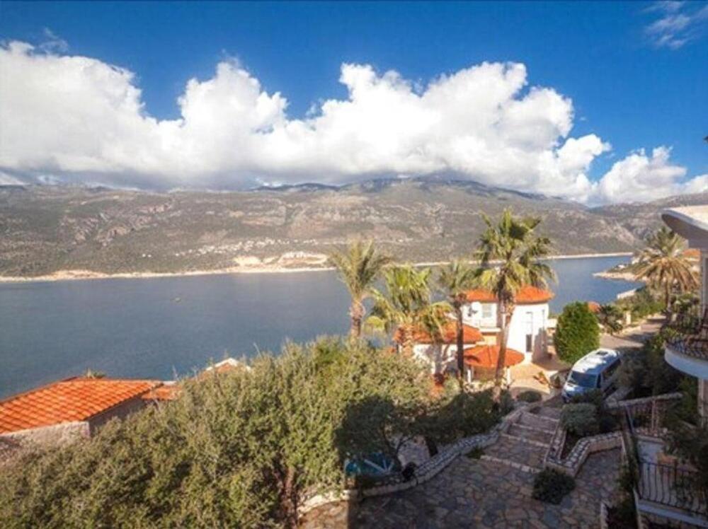 Foto general de Hotel Deniz Feneri Lighthouse