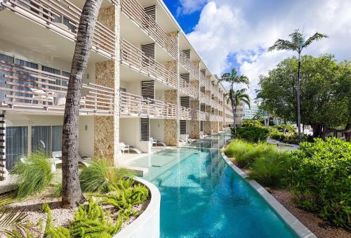 Foto de los servicios de Complejo Sonesta Ocean Point Resort- All Inclusive - Adults Only