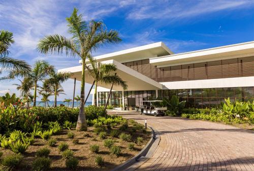 Foto de los servicios de Complejo Sonesta Ocean Point Resort- All Inclusive - Adults Only