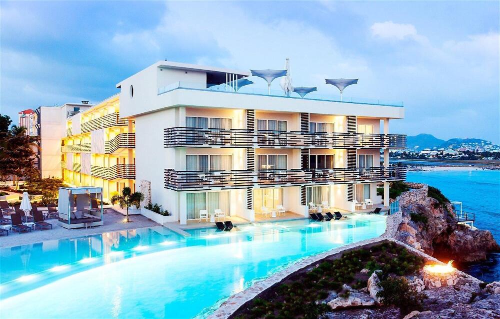 Foto general de Complejo Sonesta Ocean Point Resort- All Inclusive - Adults Only