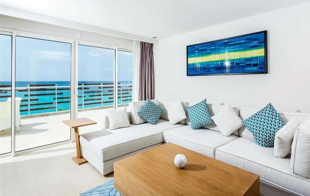 Foto general de Complejo Sonesta Ocean Point Resort- All Inclusive - Adults Only