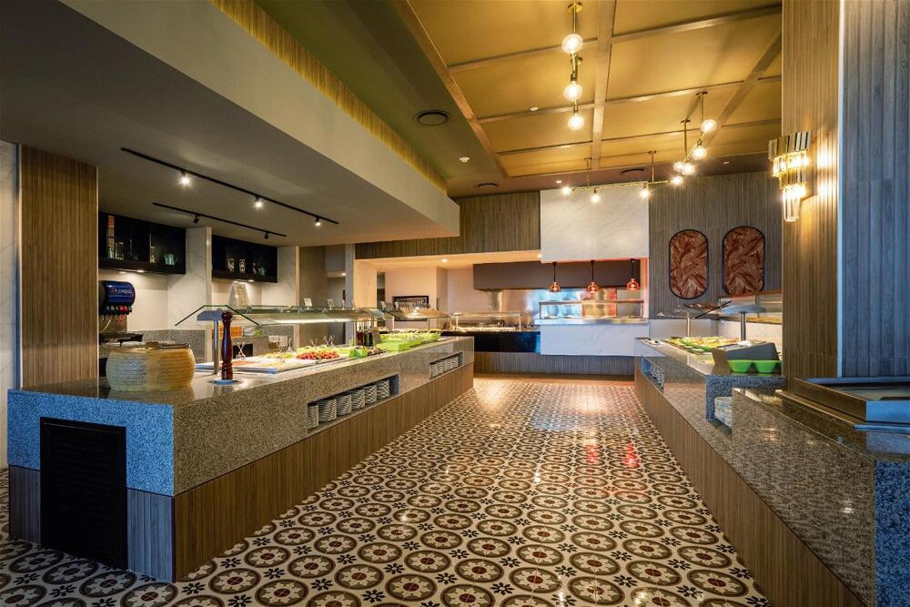 Foto general de Hotel Riu Latino - Adults Only - All Inclusive