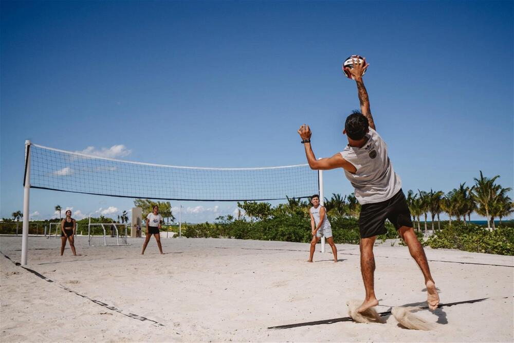 Foto general de Hotel Riu Latino - Adults Only - All Inclusive