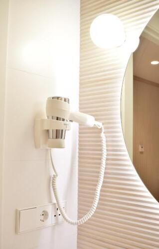 Foto del baño de Hotel Ambassador Playa I