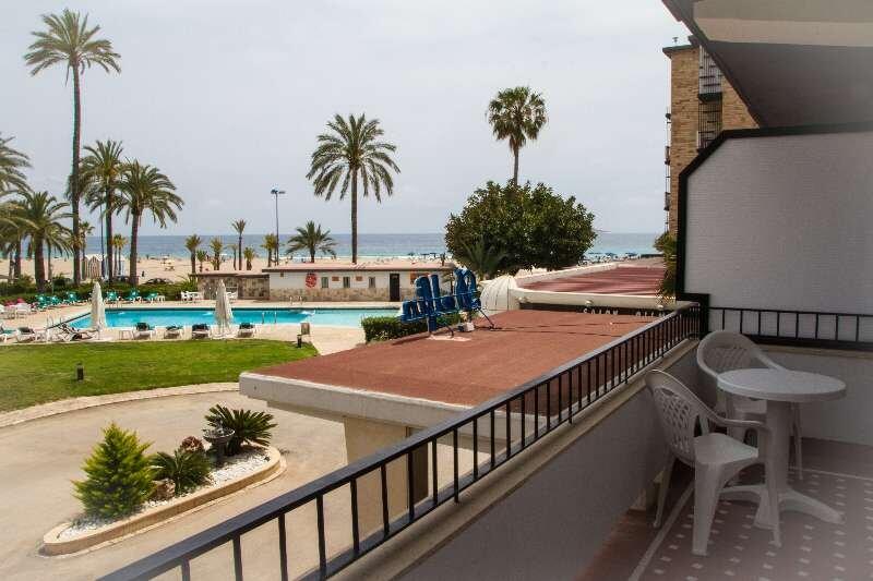 Foto general de Gran Hotel Delfin