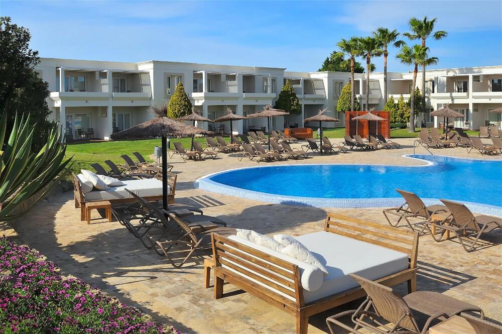 Photo – Hotel Vincci Resort Costa Golf