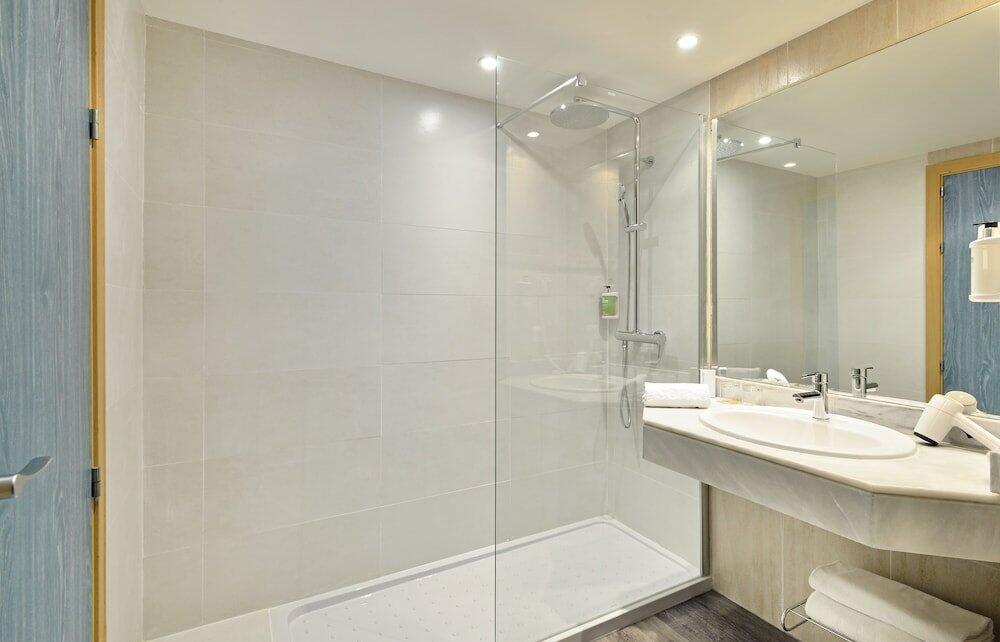 Foto del baño de Hotel Sol Barbados