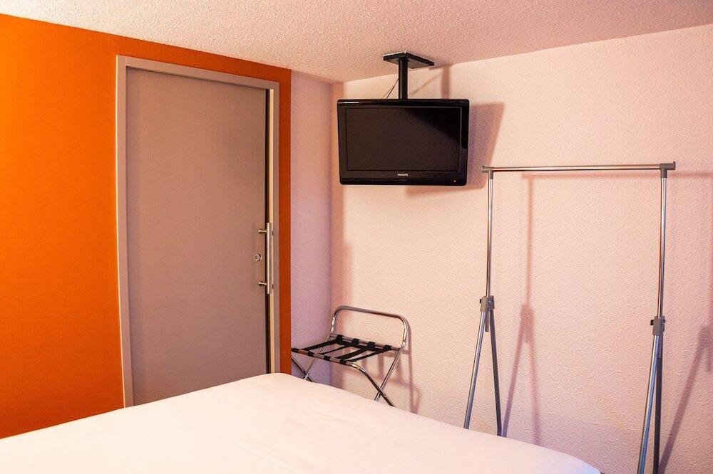 Foto de una habitación de Hotel initial by balladins La Roche-sur-Yon