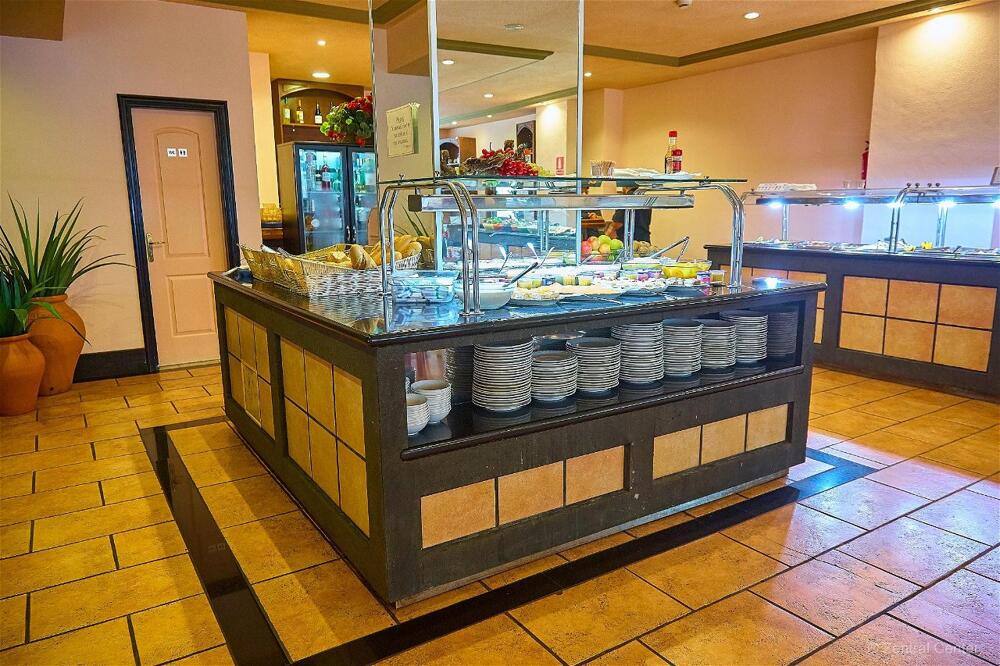 Foto general de Hotel Zentral Center - Adults only
