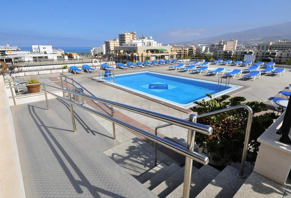 Foto general de Hotel Zentral Center - Adults only
