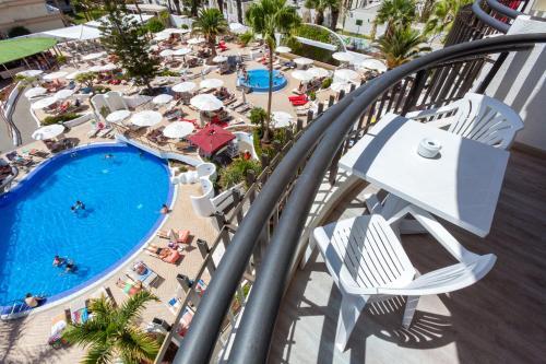Foto de los servicios de Hotel Tigotan Lovers &amp;amp; Friends Playa de las Americas - Adults Only (+18)