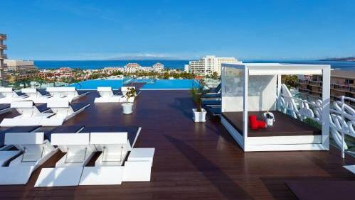 Foto de los servicios de Hotel Tigotan Lovers &amp;amp; Friends Playa de las Americas - Adults Only (+18)