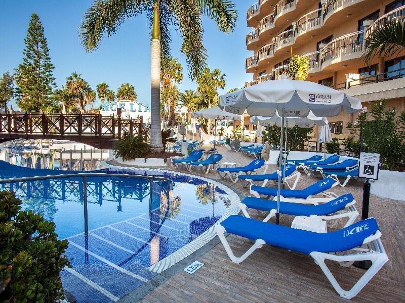 Foto general de Hotel Tigotan Lovers &amp;amp; Friends Playa de las Americas - Adults Only (+18)