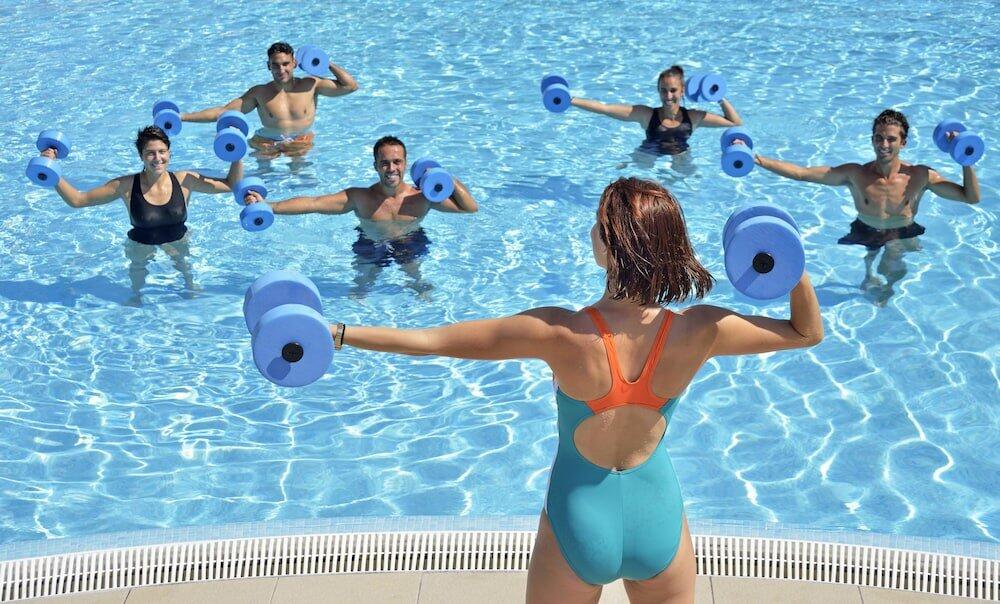 Foto de los servicios de Hotel Sol Tenerife