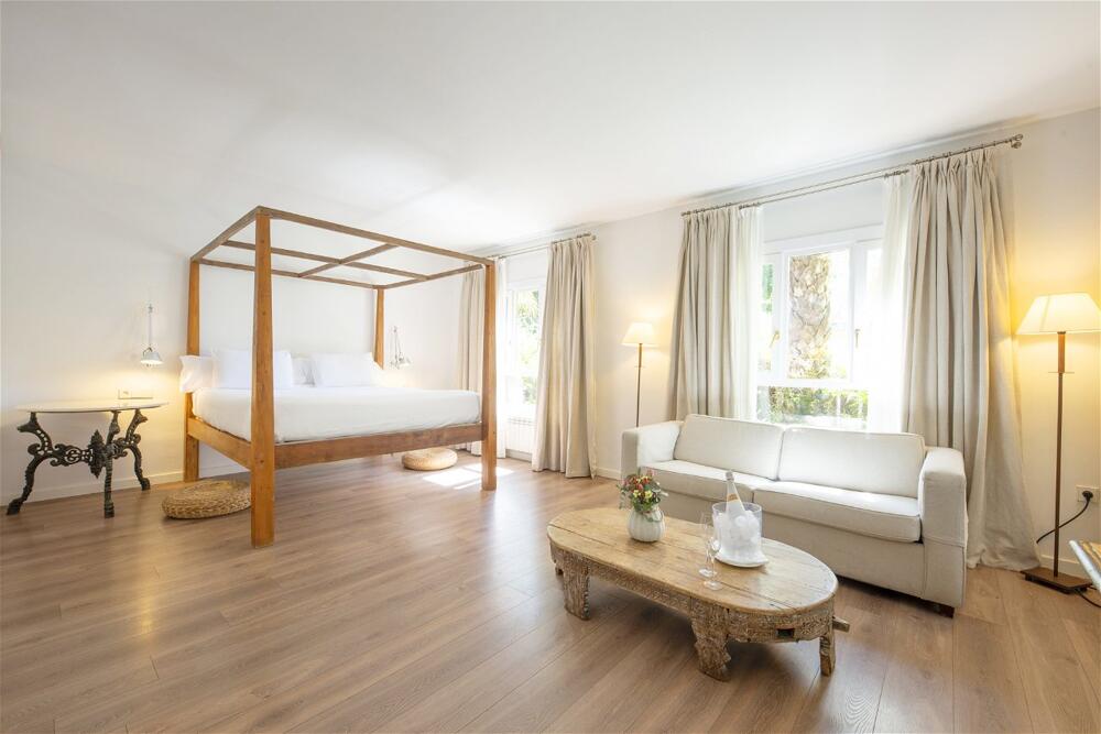 Photo – Hotel Huerto del Cura