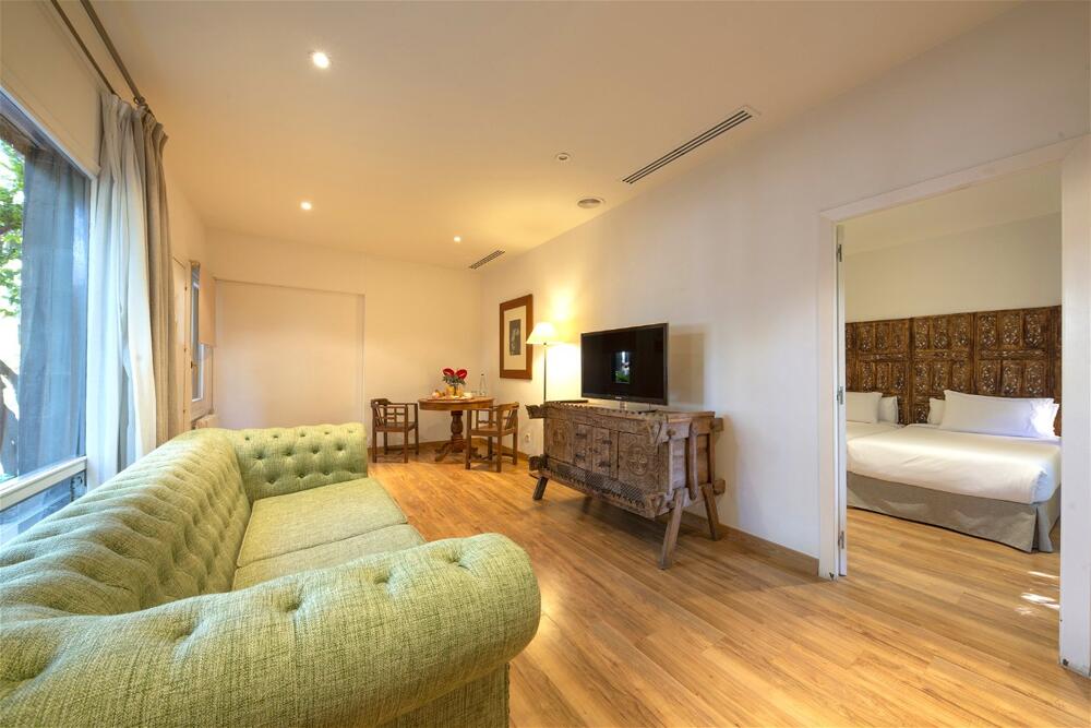 Photo – Hotel Huerto del Cura