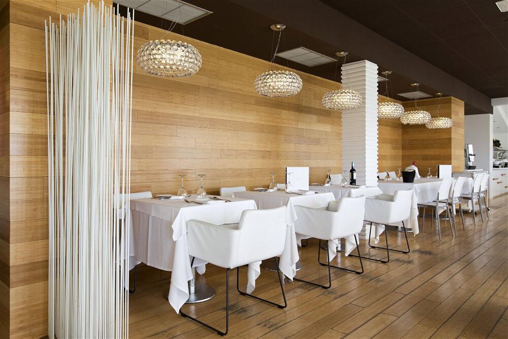 Foto general de The Agir Springs Hotel by Medplaya