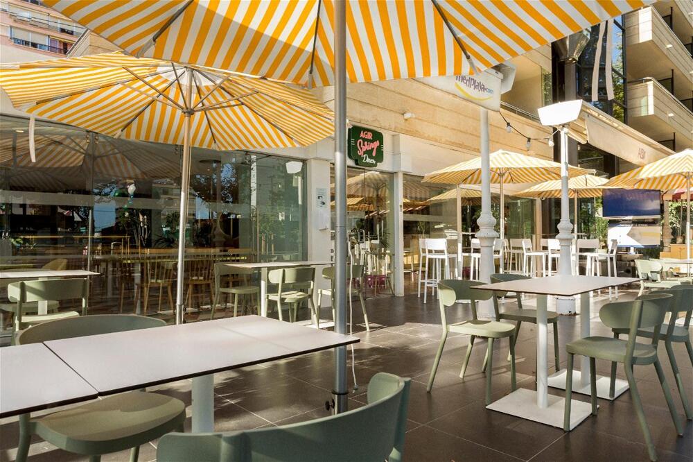Foto general de The Agir Springs Hotel by Medplaya