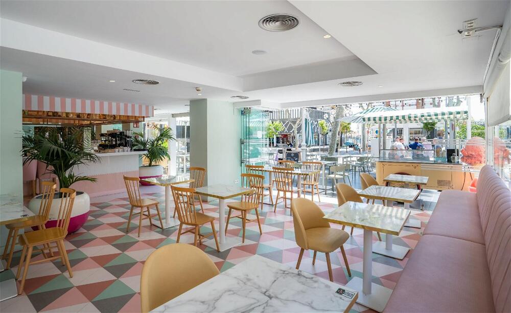 Foto de restauración de The Agir Springs Hotel by Medplaya