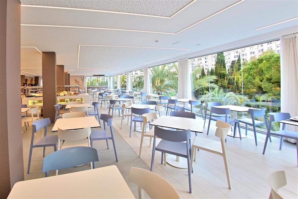 Foto general de Hotel Prince Park