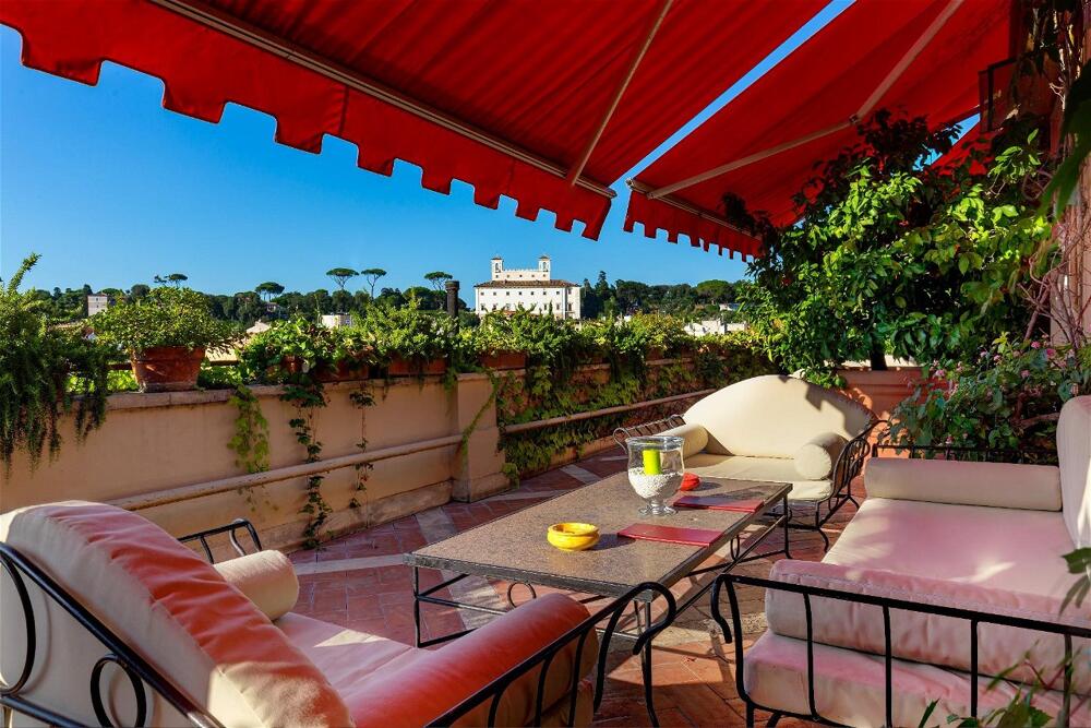 Foto general de Grand Hotel Plaza