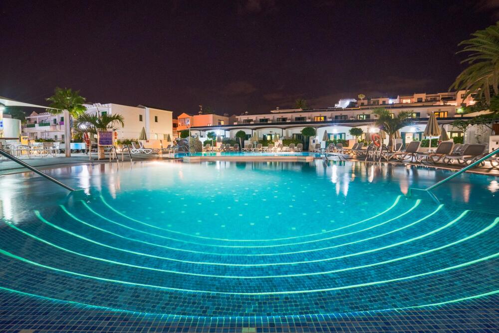 Foto general de Hotel Relaxia Lanzaplaya