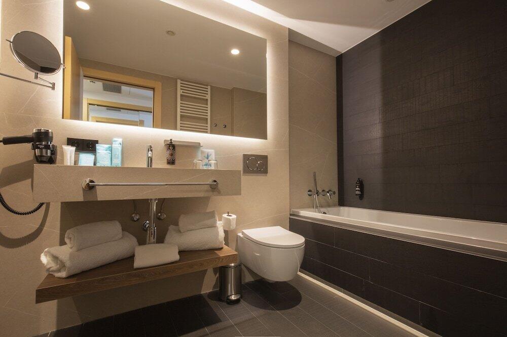 Foto del baño de Hotel Yomo Centric