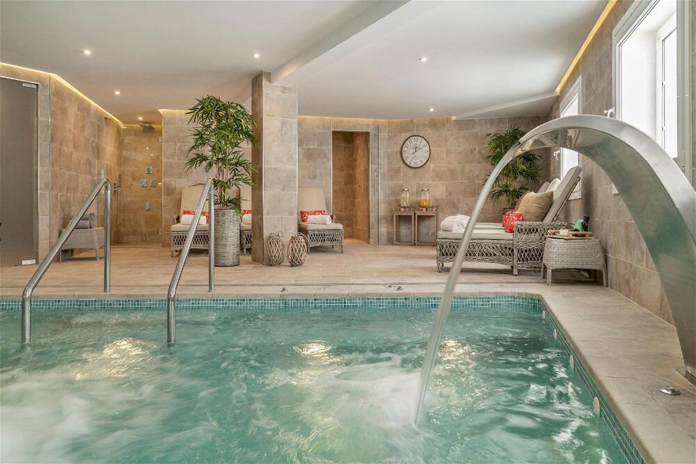 Foto general de Hotel Vincci Selección Rumaykiyya
