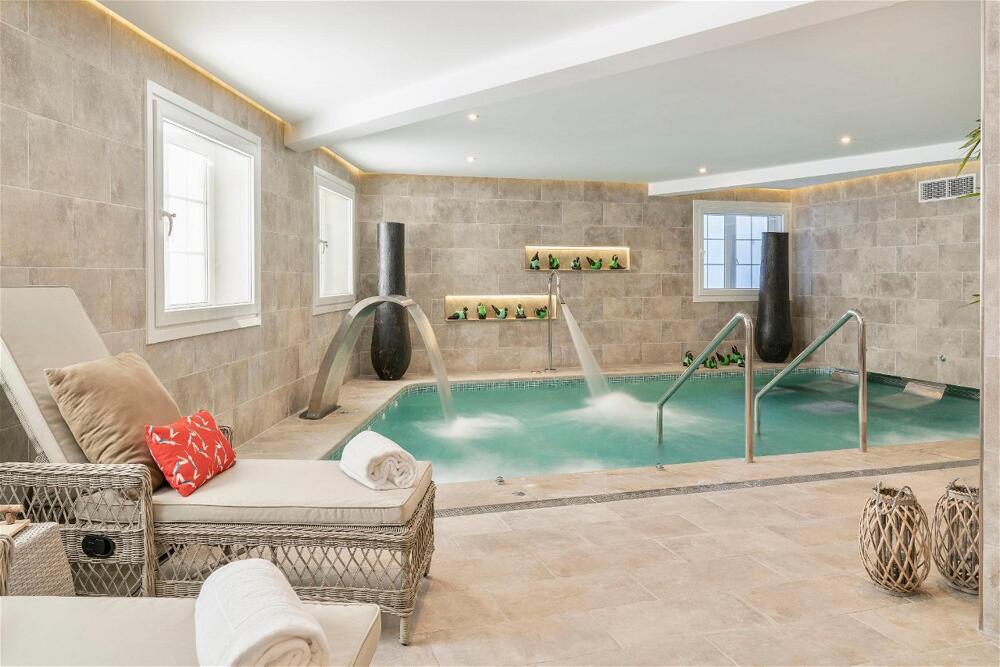 Foto general de Hotel Vincci Selección Rumaykiyya