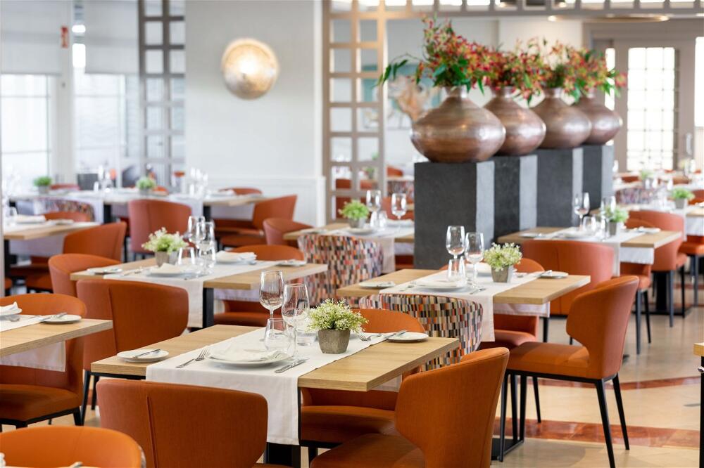 Foto de restauración de Aparthotel Sol Barbacan