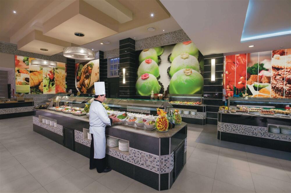 Foto general de Aparthotel Riu Palace Las Americas - Adults Only- All Inclusive