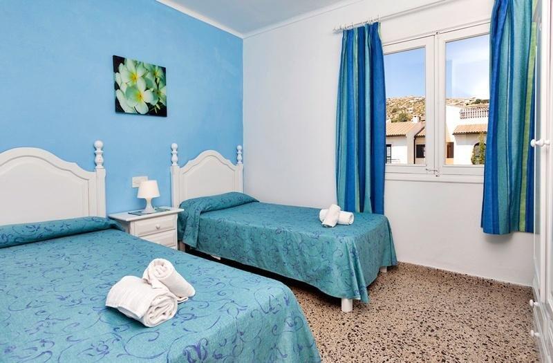Foto general de Apartamentos Don Miguel