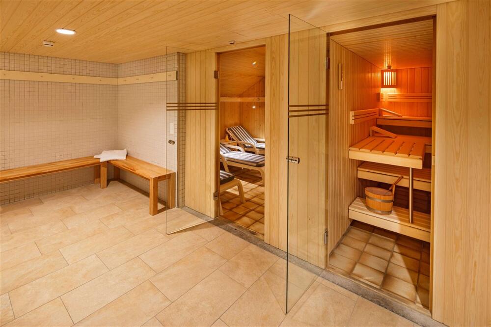Foto de los servicios de Metropole Swiss Quality Hotel