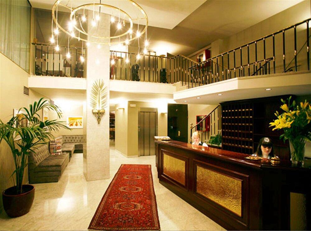 Foto general de Hotel Caledonian